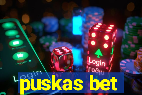 puskas bet